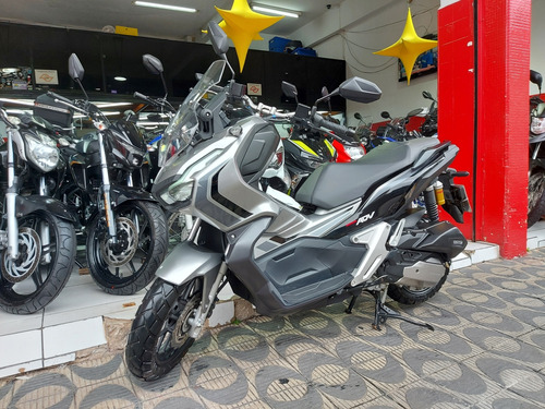 Honda Adv 150 Ano 2023