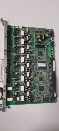 Placa Dhcl8 Pabx Panasonic Tda/tde (Usado)