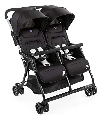 Graco chicco stroller online