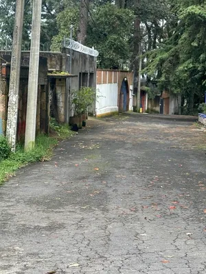 Terreno en venta