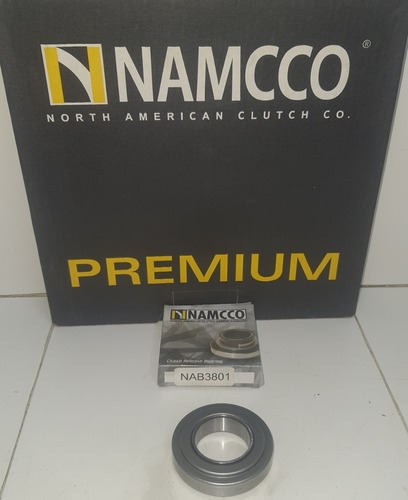 Rodamiento Collarin Clutch Embrague Nissan Terrano/pick Up