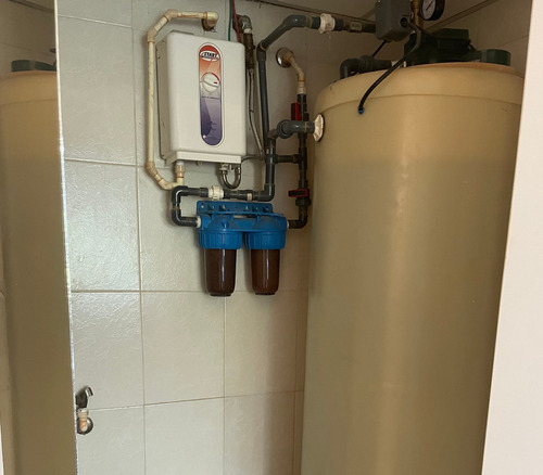 Imagen 15 de 15 de Venta De Apartamento En Los Naranjos Humboldt