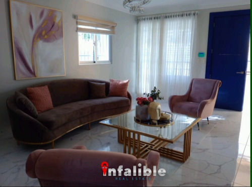 Casa En Venta En San Francisco De Macorís