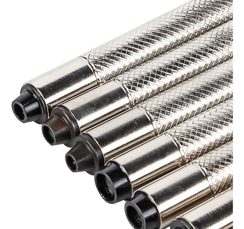 7 Piezas 3.0-7.0 Reloj Corona Bobinadora Tornillo Reparación