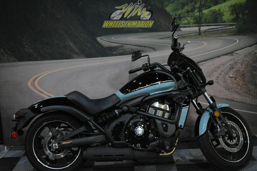 Imagen 2 de 2 de 2020 Kawasaki Vulcan S Abs Café