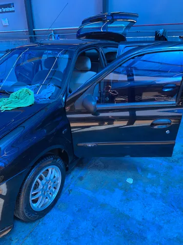Renault Clio F.ii Dynamique