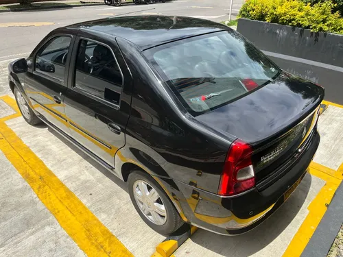 Renault Logan 1.6 Dynamique Fii