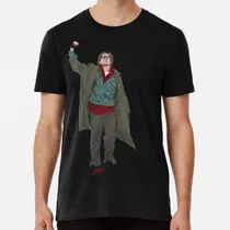 Comprar Remera No Te Olvides De Mi Algodon Premium
