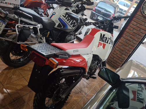 Suzuki Dr800 Malboro Charliebrokers