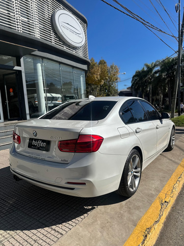 BMW Serie 3 2.0 320i Sedan Sportline