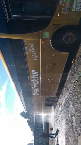 Imagem 9 de 15 de Volvo Edc 360 Vistabus