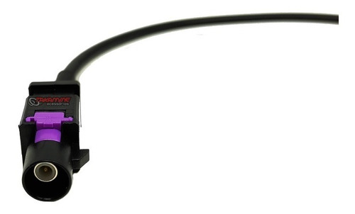 Imagem 3 de 6 de Adaptador Plug De Antena Original Jeep Renegade