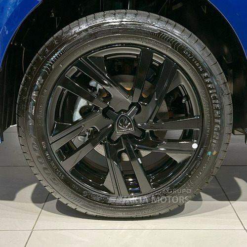 Peugeot 208 1.0 FIREFLY FLEX STYLE MANUAL