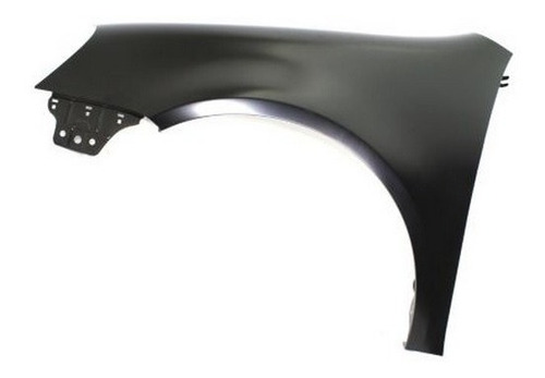Salpicadera Izquierda Volkswagen Golf Gti 2006 - 2009 Nueva!