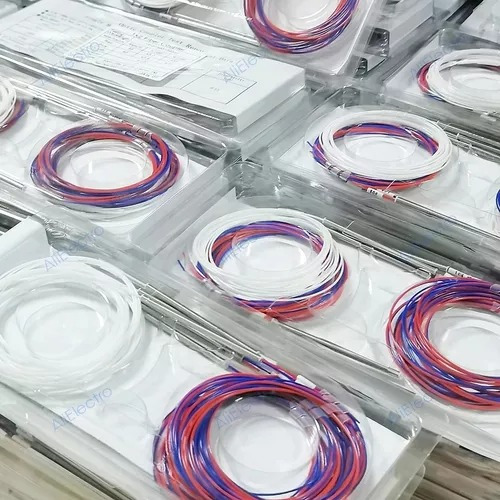 Splitter Desbalanceado Para Fibra Óptica 45/55