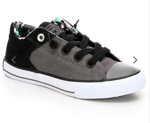 Zapatillas Converse Chuck Taylor All Star Niños Talla Us 3 