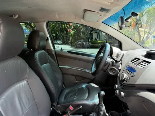 Chevrolet Spark 1.2 Gt M300