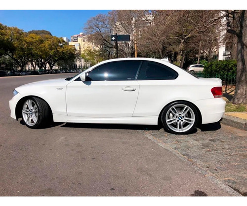 Bmw Serie 1 2.5 135i Coupe Sportive 306cv
