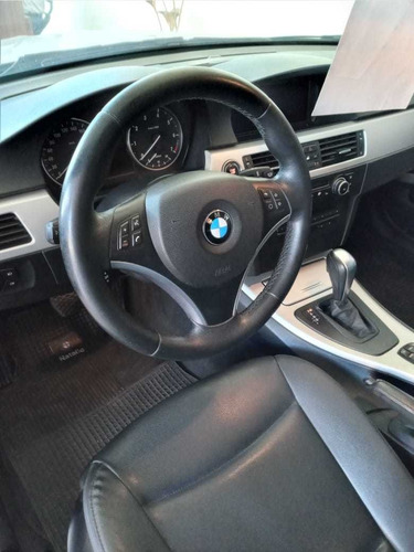 Bmw Serie 3 2.0 320i Sedan Executive 2011