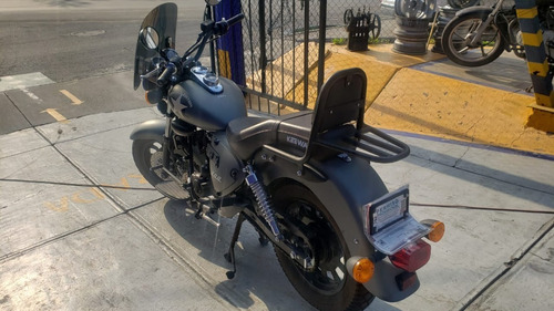 Imagen 9 de 15 de Motocicleta Keeway 200 Cc 2019 Limited Edition 10/20