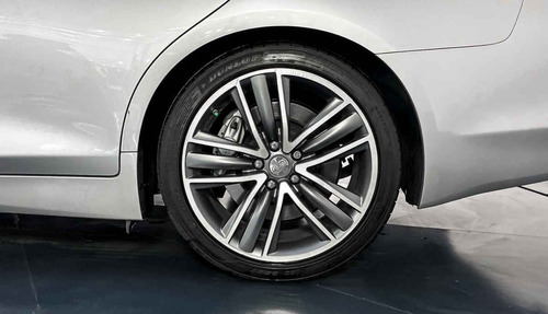 Imagen 11 de 15 de 34046 - Infiniti Q 50 2017 Con Garantía