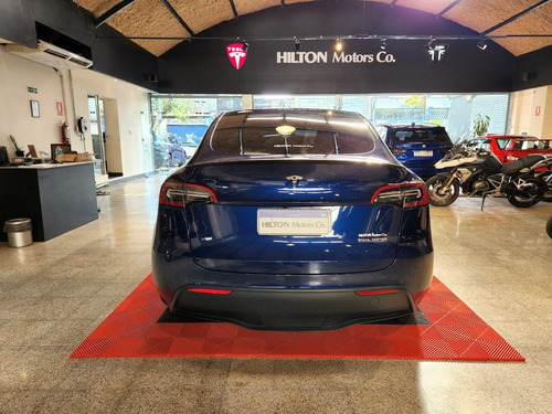 Imagen 5 de 12 de Tesla Model Y Performance Desc Iva Hilton Motors Co