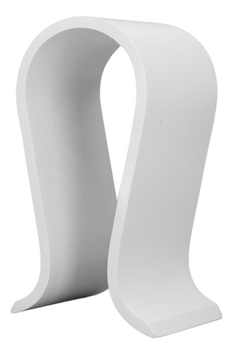 Soporte De Madera Para Auriculares Soporte Para Auriculares
