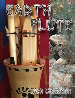 Libro Earthflute: Learn To Play The Native American Flute...