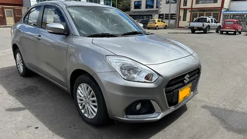 Suzuki Swift 1.2 Dzire