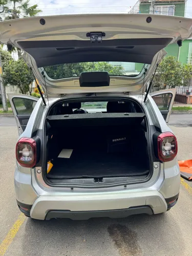 Renault Duster 1.3 Intense Mt 4x4