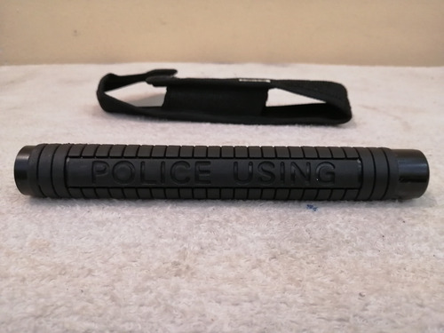Blackjack Baston Extensible