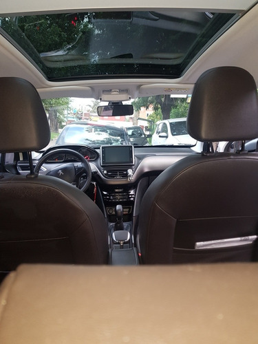 Peugeot 2008 1.6 Feline 2018