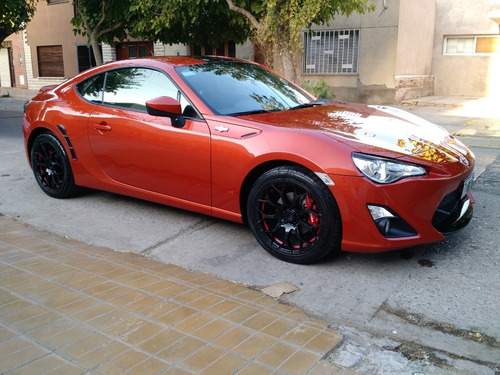 Toyota 86 Primera Mano, Febrero 2015, San Juan