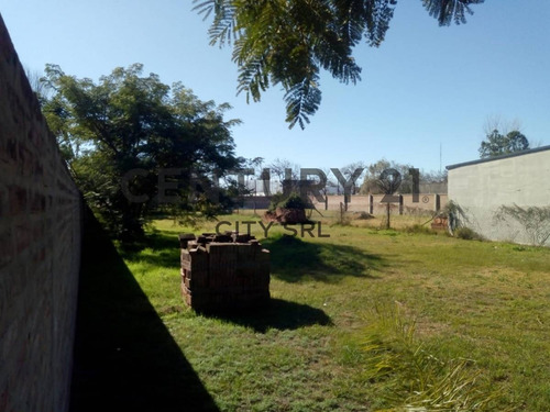 Imagen 13 de 13 de Venta De Lote En Santa Rosa De Calchines, Santa Fe.