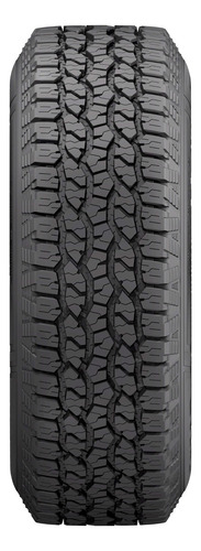 Neumático Goodyear Wrangler Workhorse At 255/65r17 110 h