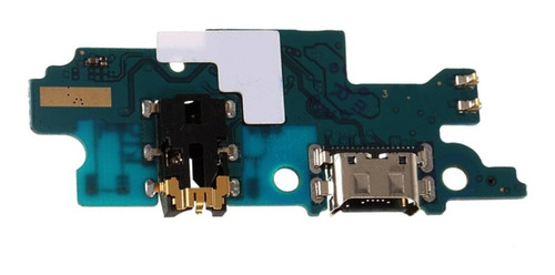 Flex Centro Carga Compatible Con Samsung M20 M205 Calidad