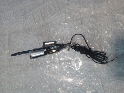 Antenas Wifi Hp Compaq Presario Cq40 (b5)