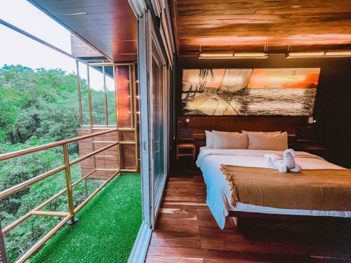 Penthouse A 350 Metros De La Playa, Alberca Con Vista Al Mar