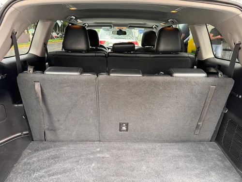 Toyota Highlander 3.5 Xle At