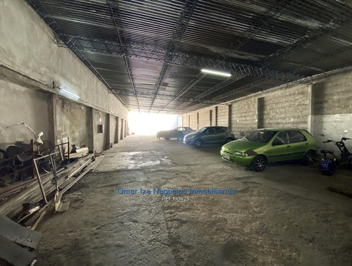 Imagen 6 de 12 de Venta De Parking Funcionando Mas Posibilidad De Apto Nuevo! Cw190923