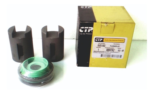 Kit De Piston Para Freno Caterpillar 9v5160