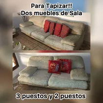 Comprar Muebles De Sala Para Tapizar, Sofás
