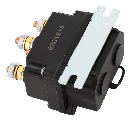Imagen 10 de 10 de Relé Solenoide Otviap 12v Contactor De Relé Solenoide De Cab
