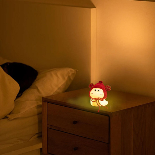 Luces Nocturnas Para Dormitorio Luz Nocturna Led Lámpara Tác