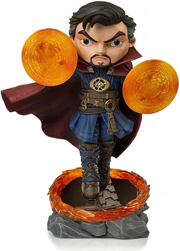 Marvel Minico: Figura De Dr Strange Minico | Avengers: Endg.