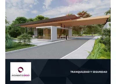 Lote y casalote en venta