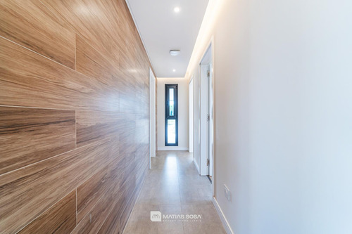 Venta - Casa En Developer Park - Lote 68