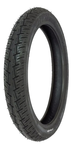 Cubierta Pirelli 3.50 16 City Demon S/c Suzuki Gn 125