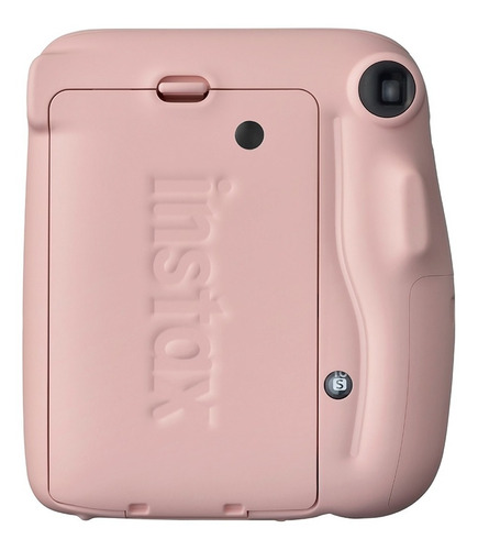 Camera Instax Mini 11 - Rosa + Kit Com 20 Poses