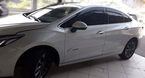 Cruze 1.4 Automatico 2018 (719866)